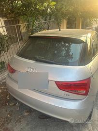 AudiA1