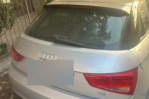 AudiA1