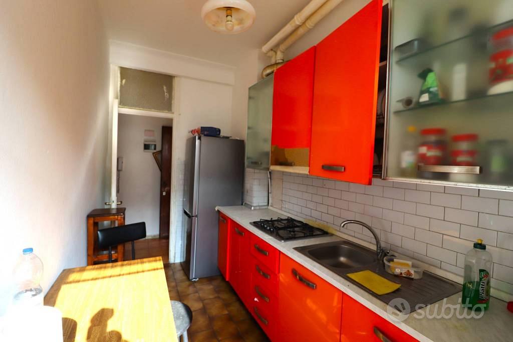 Appartamento – Solaro, Sant'Anna, Villaggio Brollo - Vista 5