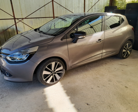 Renault clio 1.5 diesel, 66kw-90cv, anno 2016