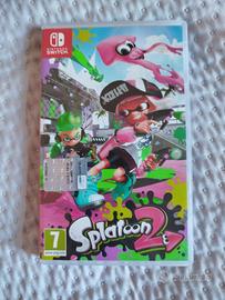gioco Nintendo splatoon