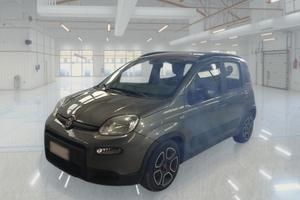 FIAT PANDA 1.0 FireFly 70cv S/S Hybrid City Life 5