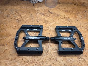 Pedali Flat Ht evo+ 
