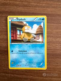 Carta Pokemon Psyduck