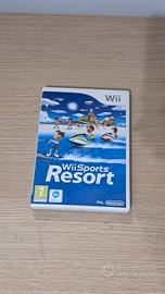 wii sports resort