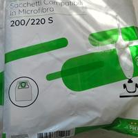 sacchetti folletto