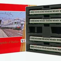 Acme 79035 FS set elettromotrici Ale 601 DCC SOUND