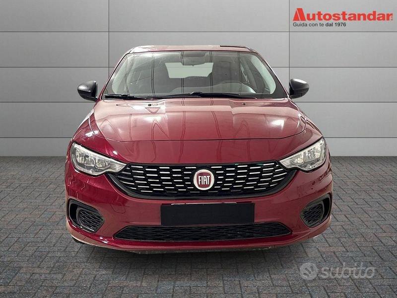 Fiat Tipo 2017 photo 2