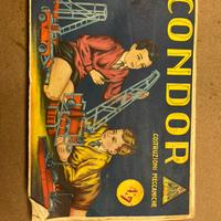 Condor Meccano 1965