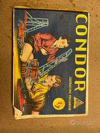 Condor Meccano 1965