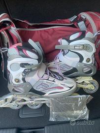 Rolleblade donna