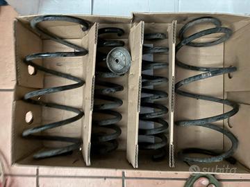Ammortizzatori anter. e post. Bmw serie 1 e87
