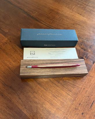 Penna a sfera Pininfarina Cambiano