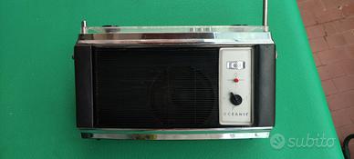 radio a transistor Oceanic T161