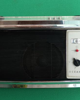 radio a transistor Oceanic T161