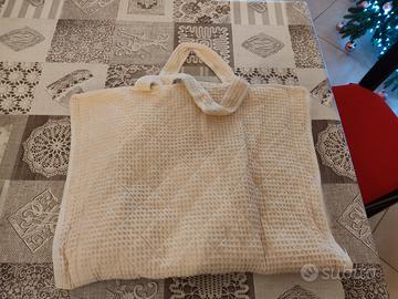 Fasciatoio da viaggio