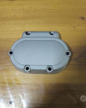 Cover cambio originale Harley Davidson Softail