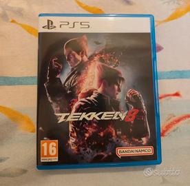 Tekken 8
