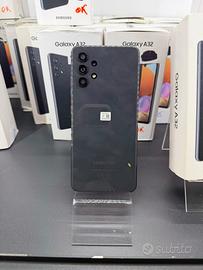 SAMSUNG A32 128GB PROMO LAMPO