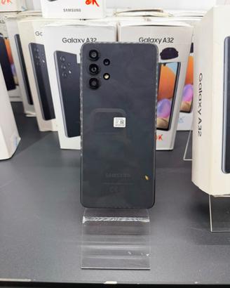 SAMSUNG A32 128GB PROMO LAMPO