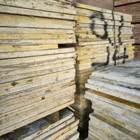 Pannelli per armatura usati