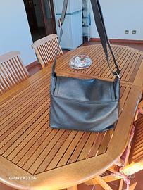 borsa tracollo in pelle
