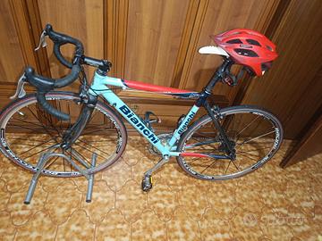 bici da corsa