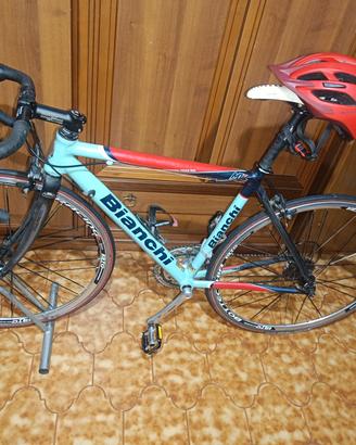 bici da corsa