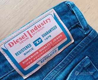 Jeans Diesel