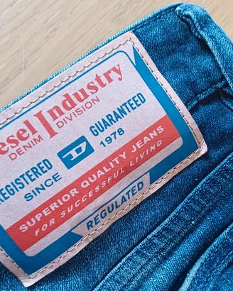Jeans Diesel