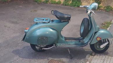 Vespa 150 del 1959