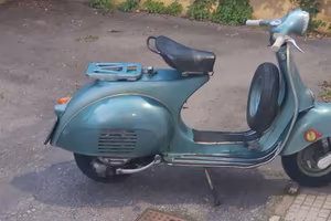 Vespa 150 del 1959