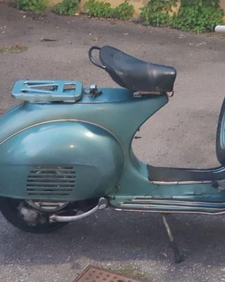 Vespa 150 del 1959