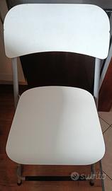 sedie da bar ikea
