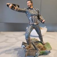 action figure AVENGERS END GAME