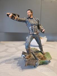 action figure AVENGERS END GAME