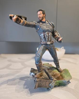 action figure AVENGERS END GAME