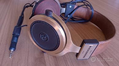 Cuffie vintage PCKERING OA-7
