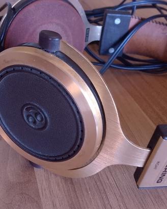 Cuffie vintage PCKERING OA-7