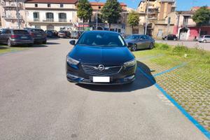 OPEL Insignia 2ª serie - 2018