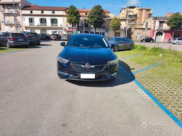 OPEL Insignia 2ª serie - 2018