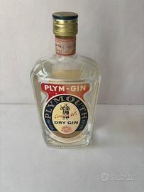 Gin Dry Gin