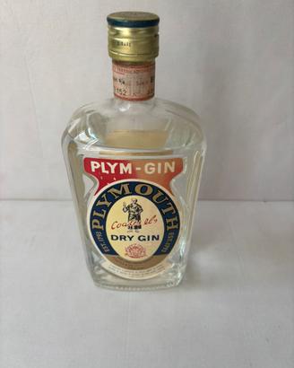 Gin Dry Gin