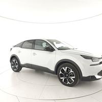 Citroen C4 Hybrid 136 e-DCS6 Max