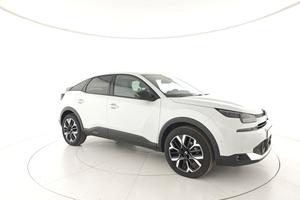 Citroen C4 Hybrid 136 e-DCS6 Max
