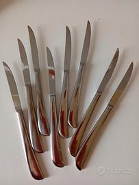 coltelli inox
