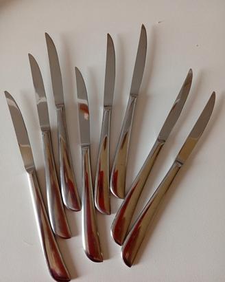 coltelli inox
