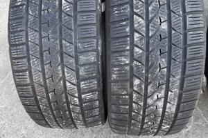 gomme usate 2354518 Winter FALKEN - Euro winter