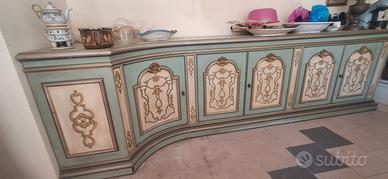 Arredo mobili