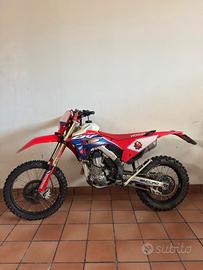 Honda CRF 450 - 2023